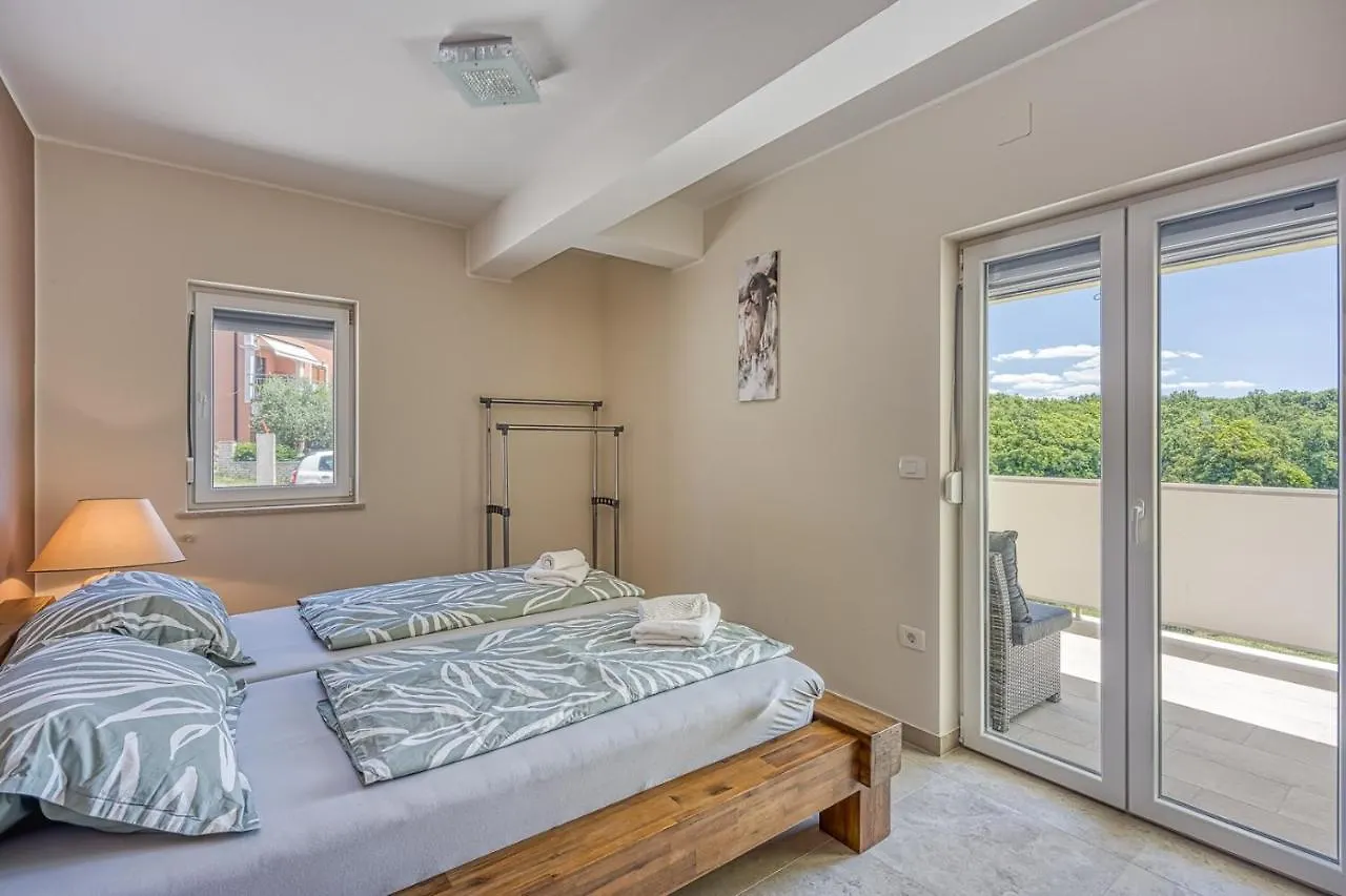 Holiday House Mila Buje