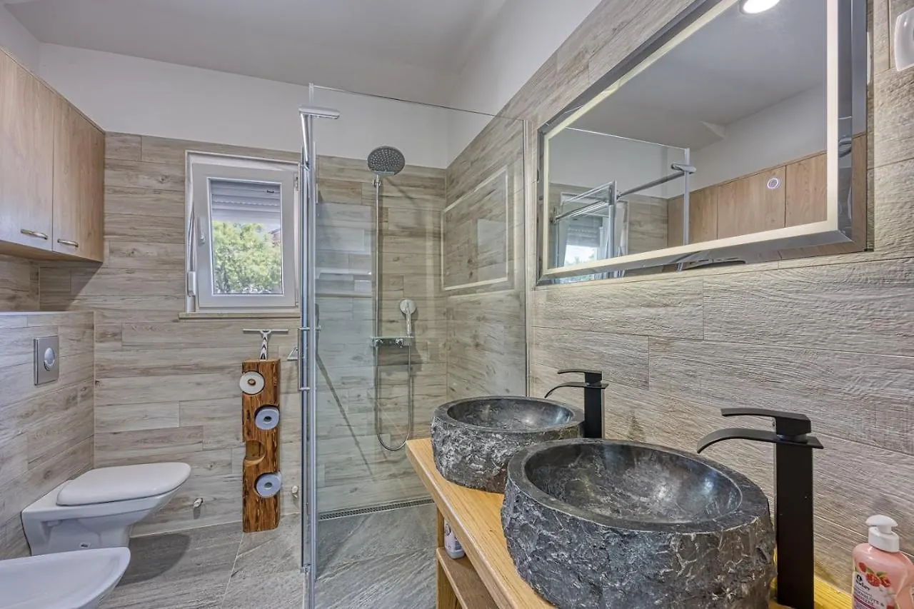 Villa Holiday House Mila Buje