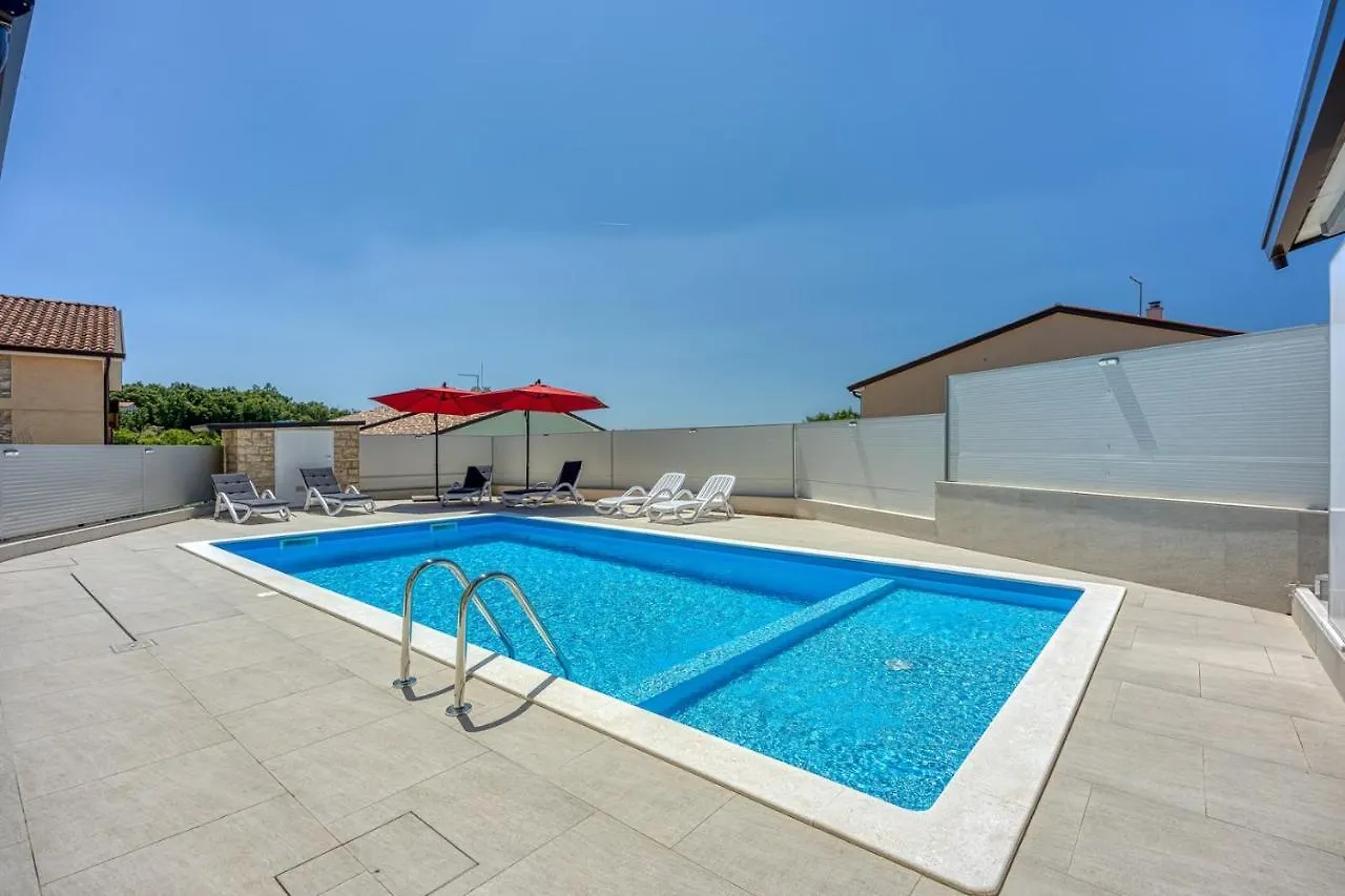 Villa Holiday House Mila Buje