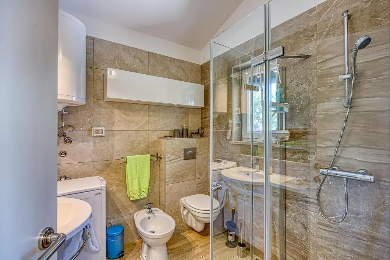 Holiday House Mila Buje