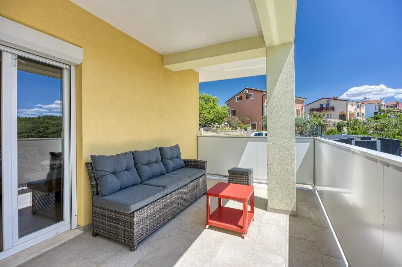 בוג'ה Holiday House Mila קרואטיה