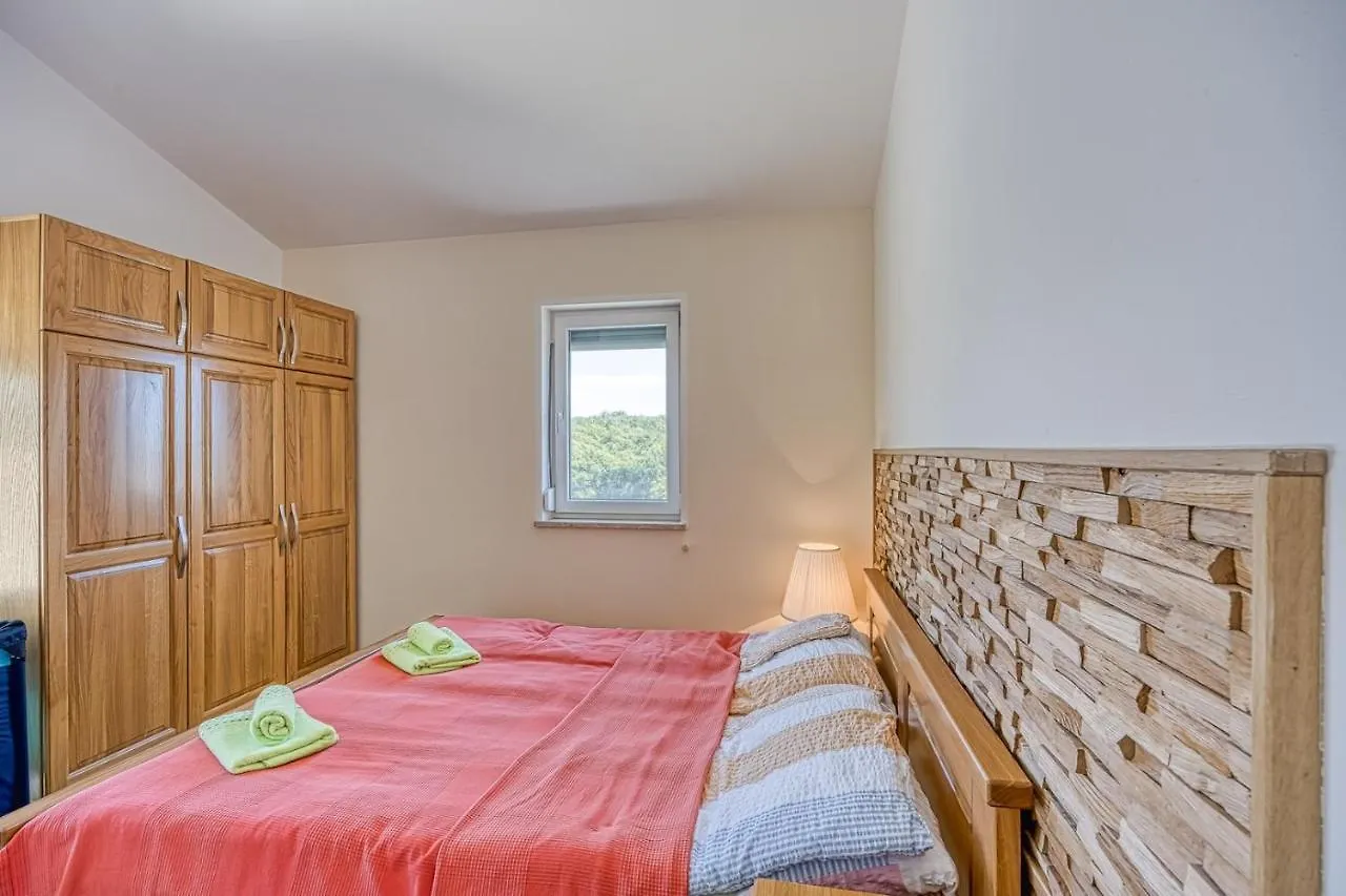 וילה בוג'ה Holiday House Mila