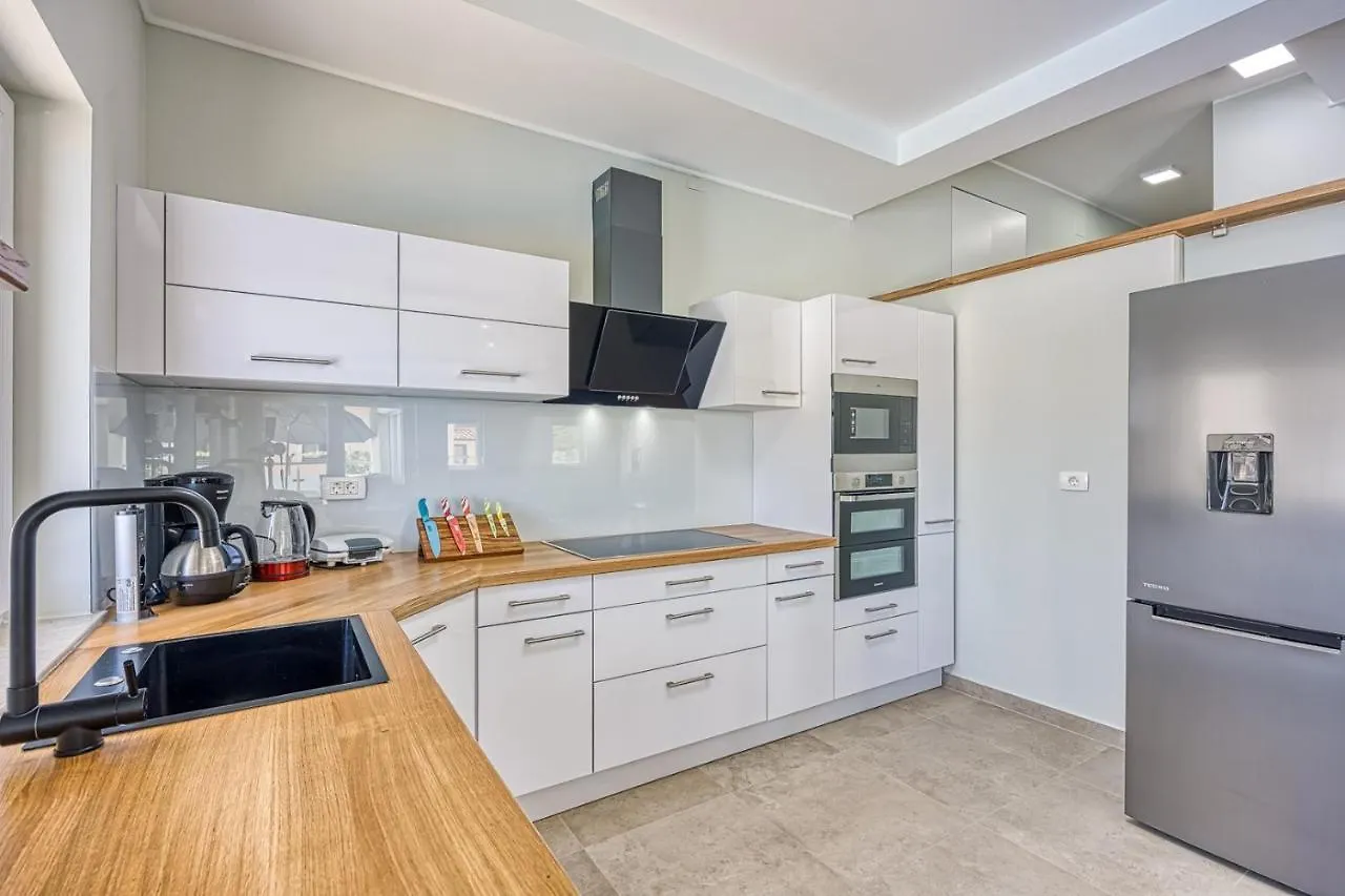 Holiday House Mila Buje
