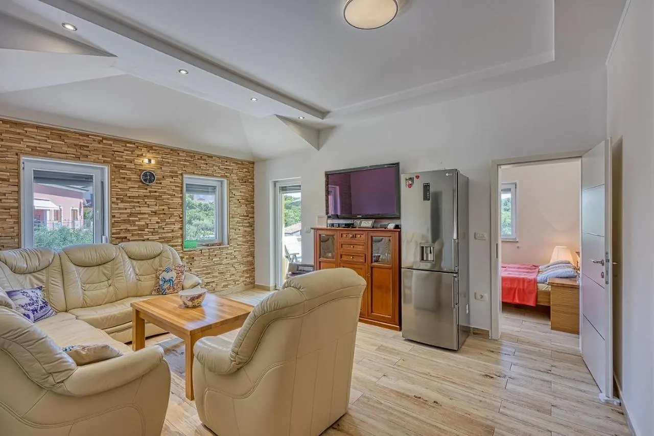 Holiday House Mila Buje