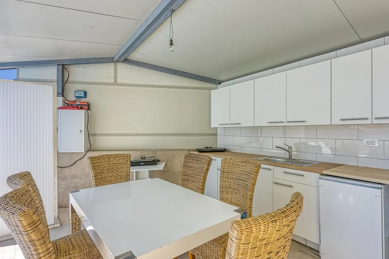 Holiday House Mila Buje 0*,  Kroatien