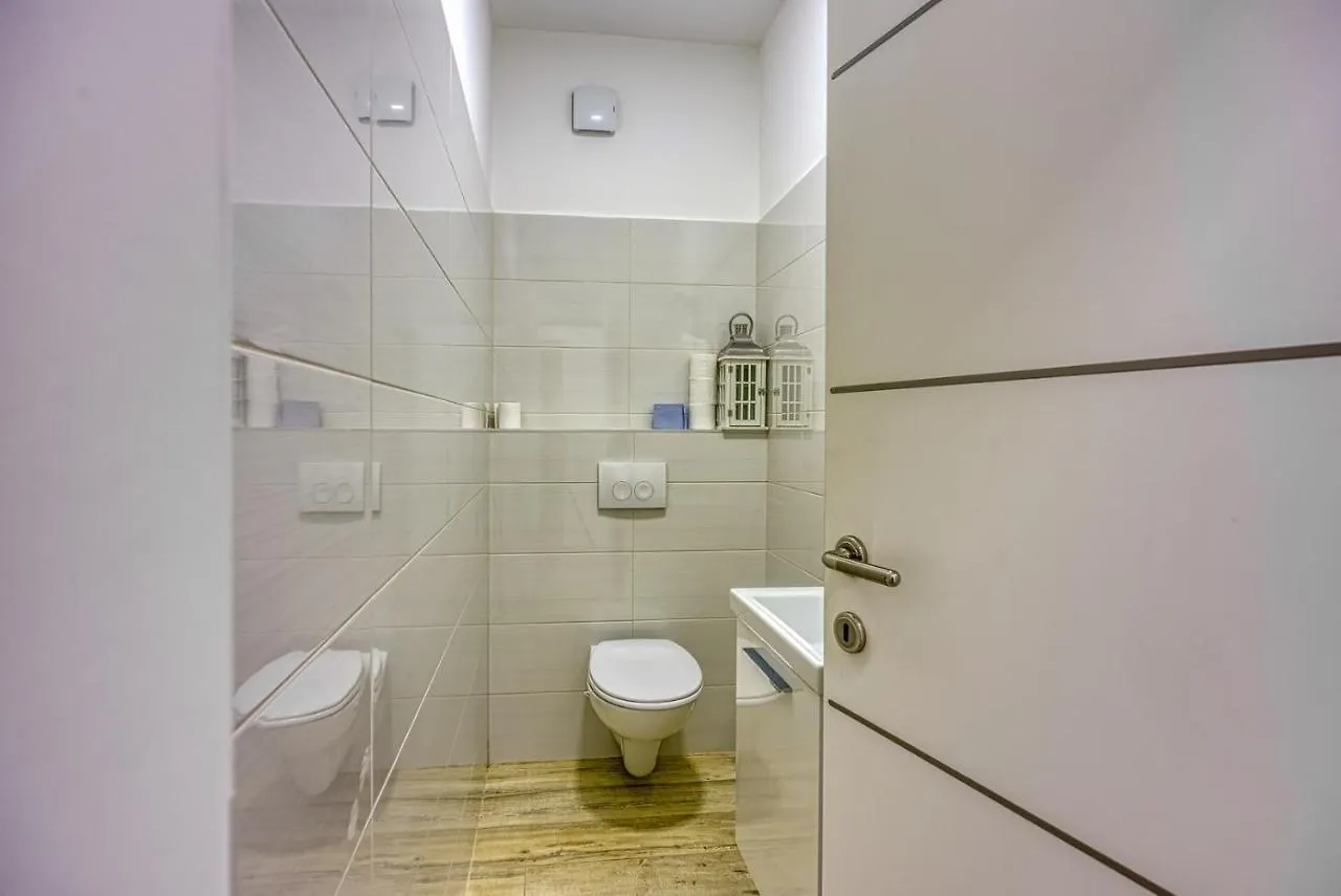 Holiday House Mila Buje Villa
